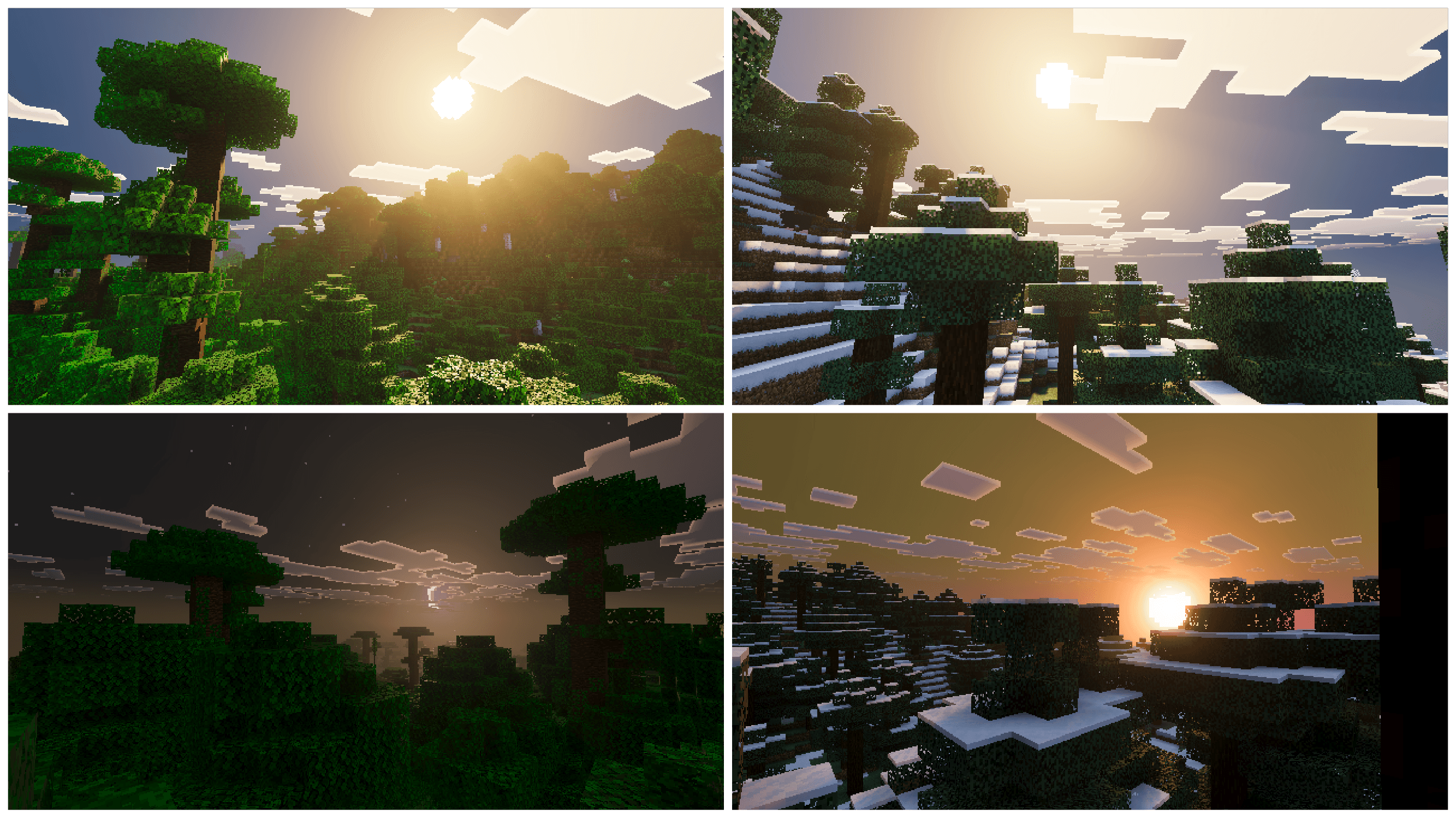Dusk Visuals — screenshot 1