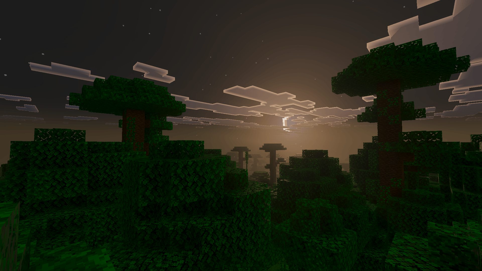 Dusk Visuals — screenshot 2