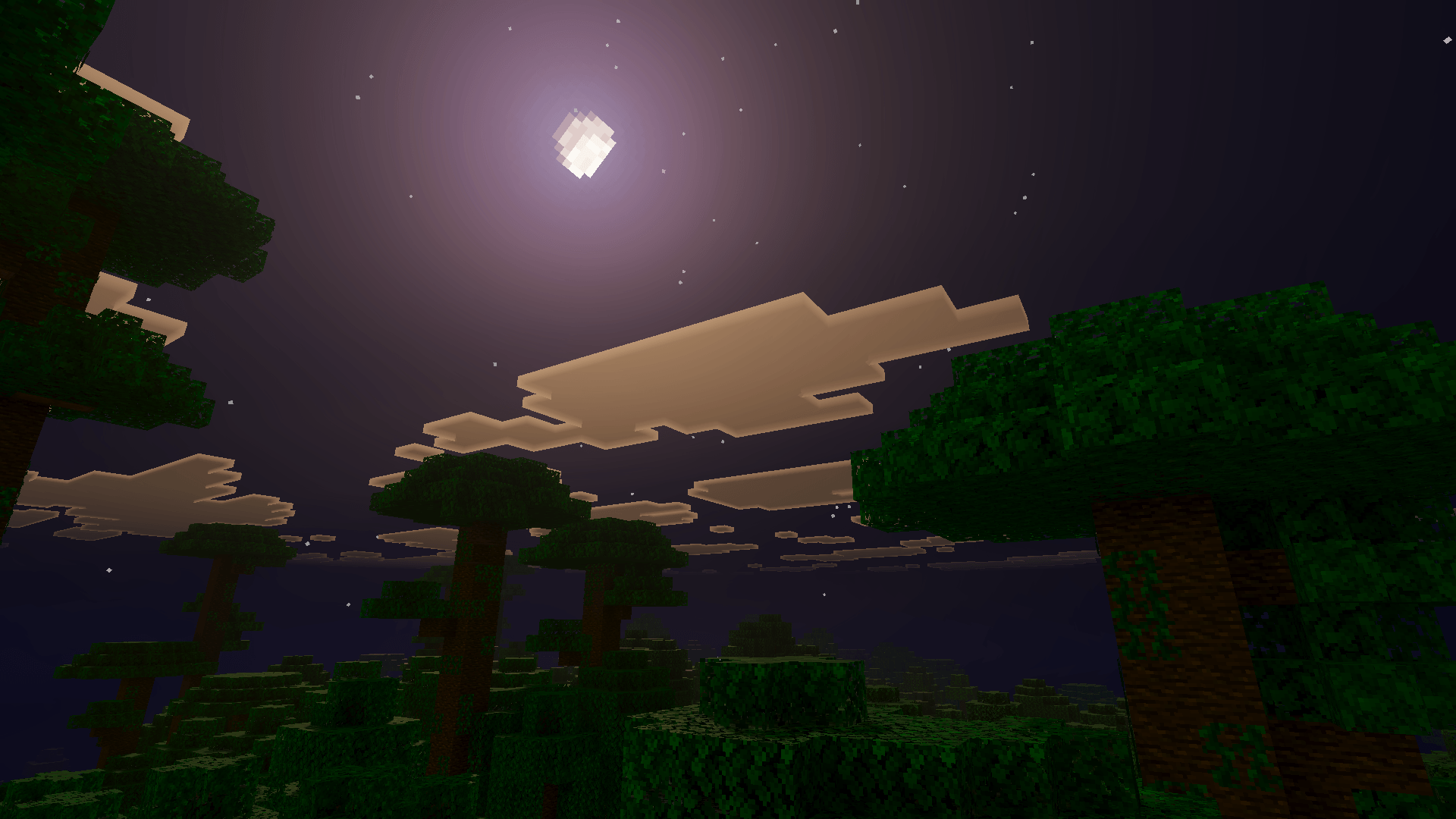 Dusk Visuals — screenshot 3