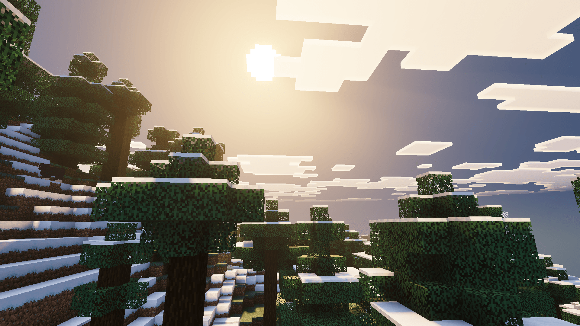 Dusk Visuals — screenshot 4