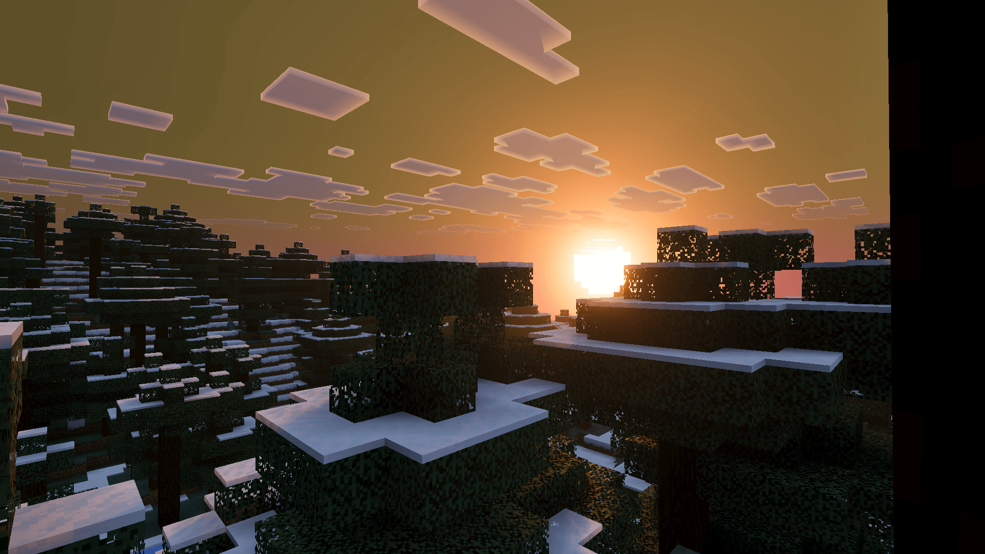 Dusk Visuals — screenshot 5