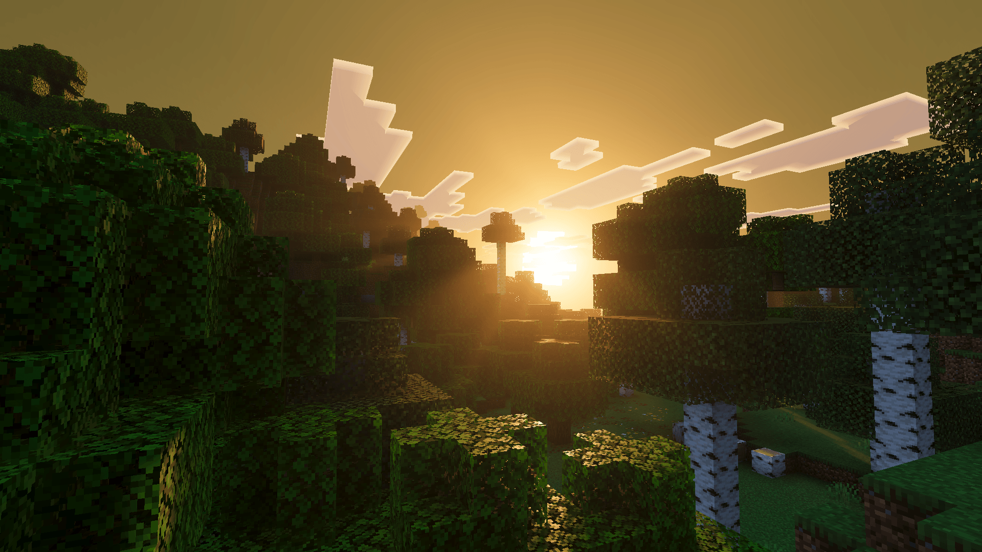 Dusk Visuals — screenshot 6