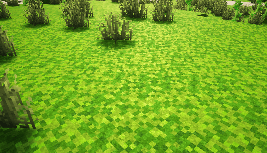 better grass by infinitynoob — screenshot 1