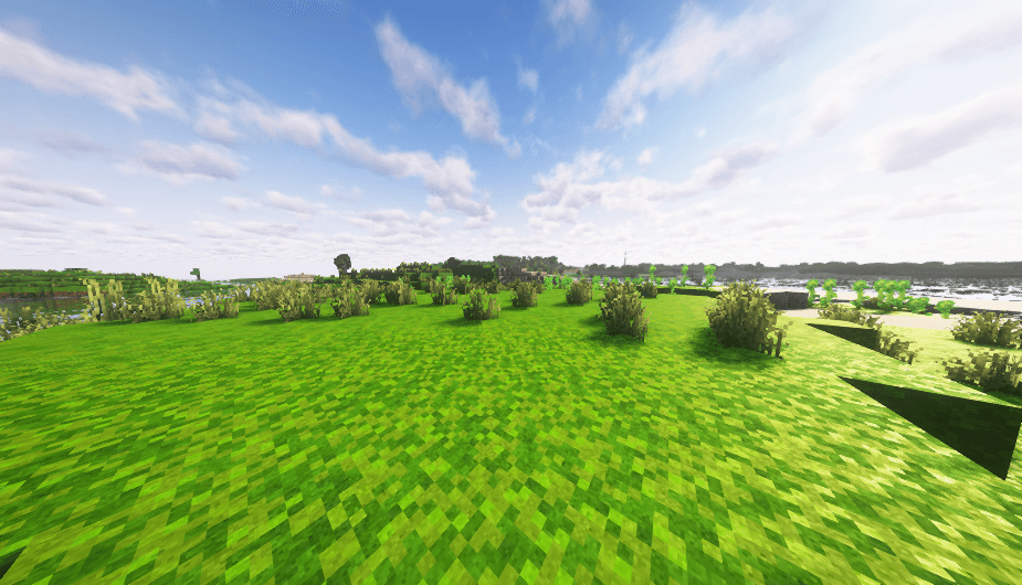 better grass by infinitynoob — screenshot 2