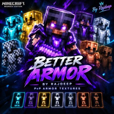 Better armor by Rajdeep