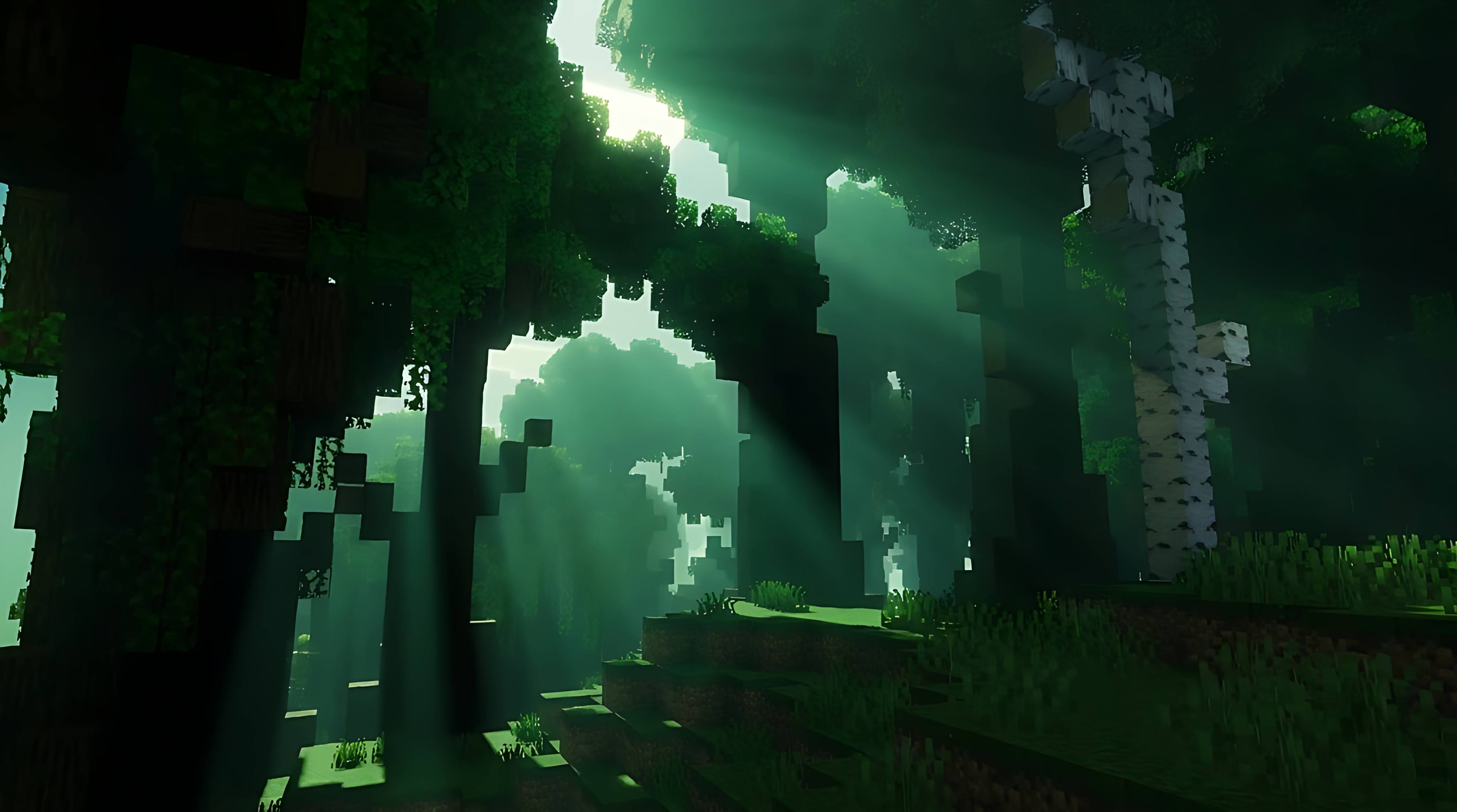 AAUKA VISUALS — screenshot 3