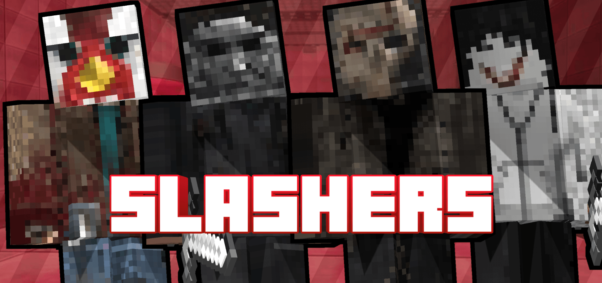HD Slasher appearances — screenshot 1