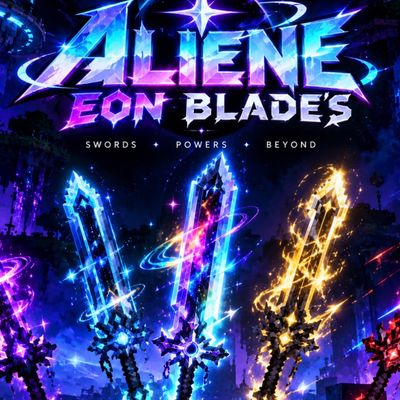 Alien’s eon’s sword’s