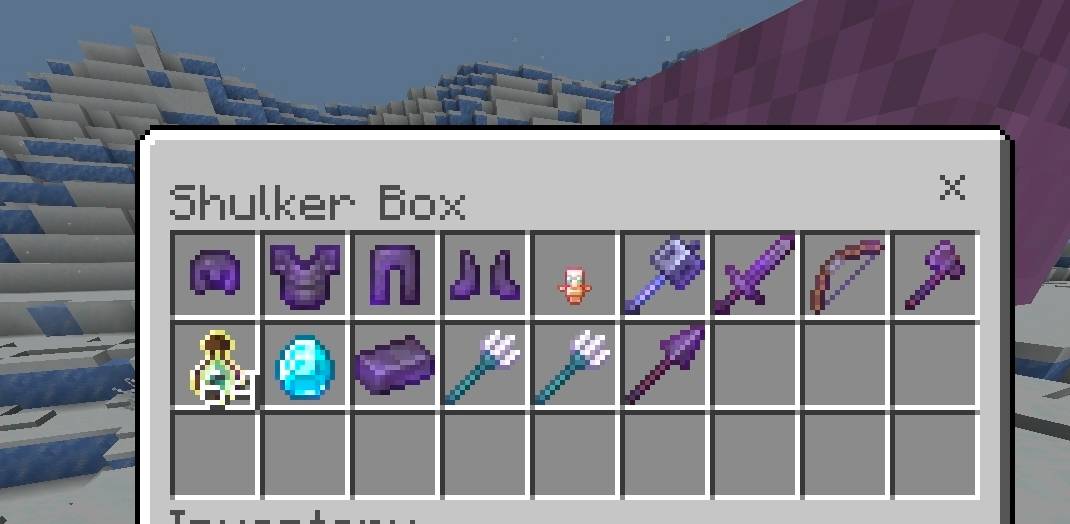 AkkiShina's Illegal Items — screenshot 3