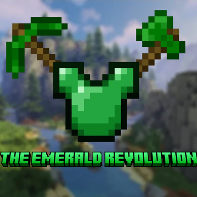 The Emerald Revolution