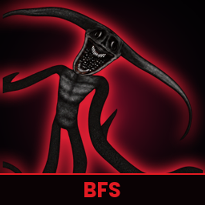 BFS horror