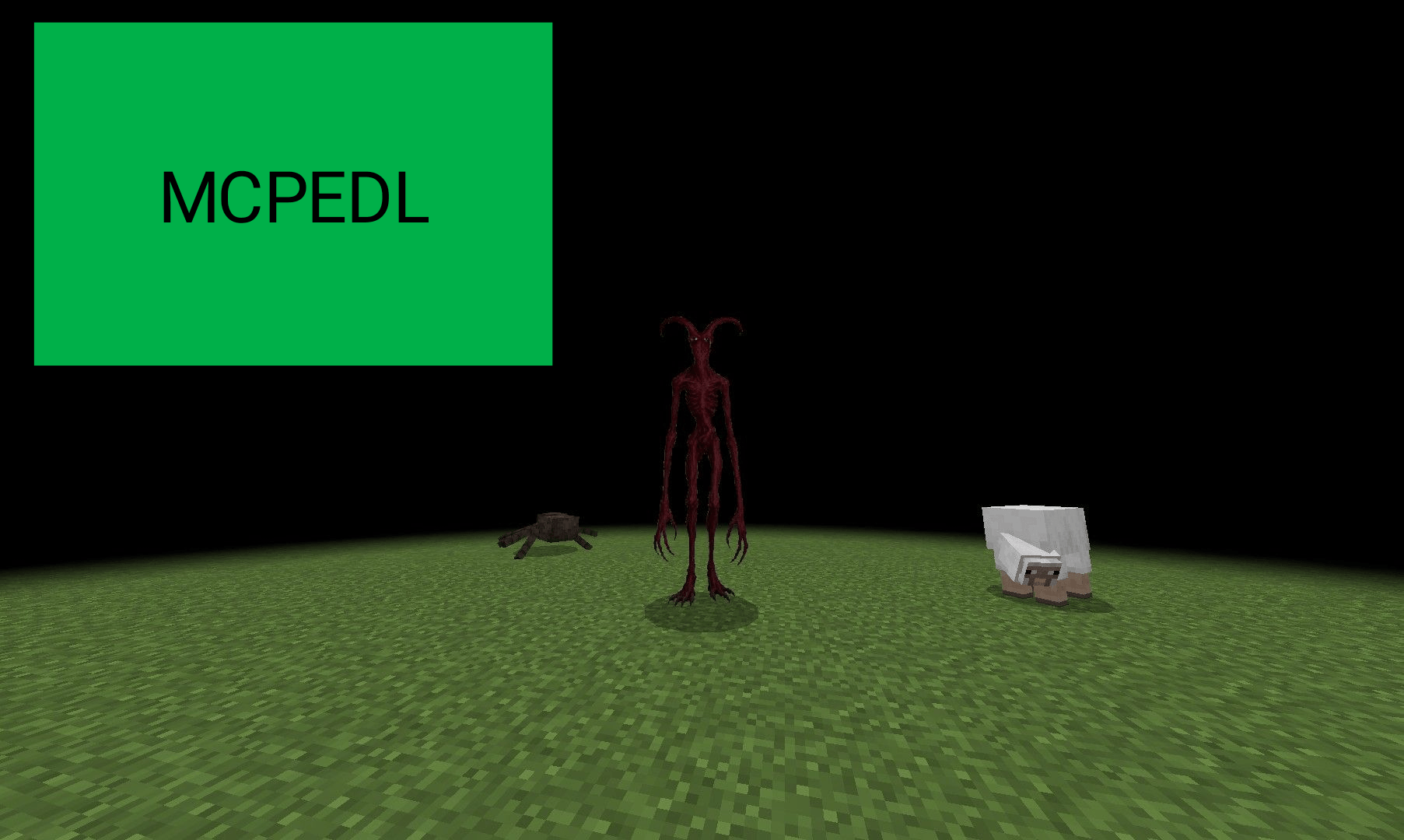 BFS horror — screenshot 2