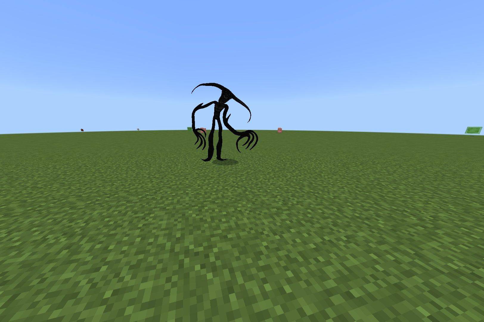BFS horror — screenshot 3