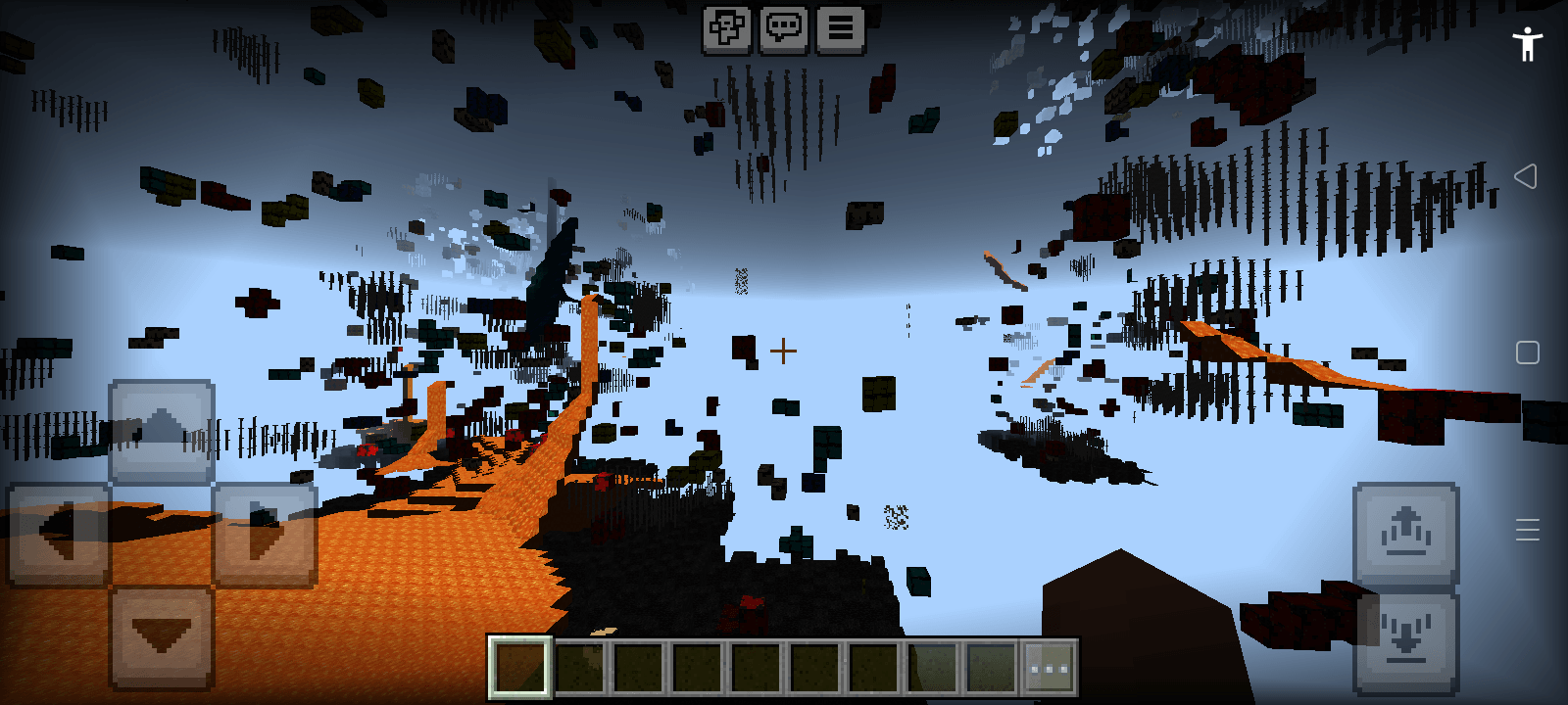 BRG X-RAY — screenshot 2