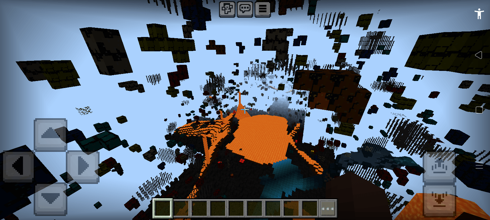 BRG X-RAY — screenshot 3