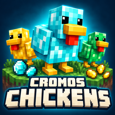Mo Chickens