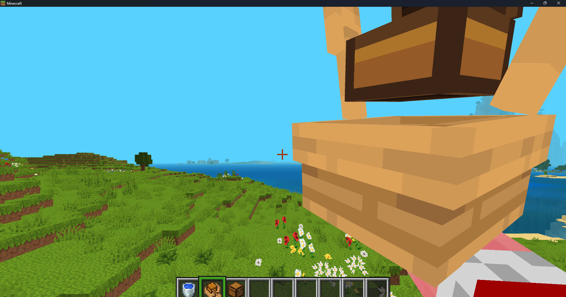 Screaming Chest! — screenshot 2