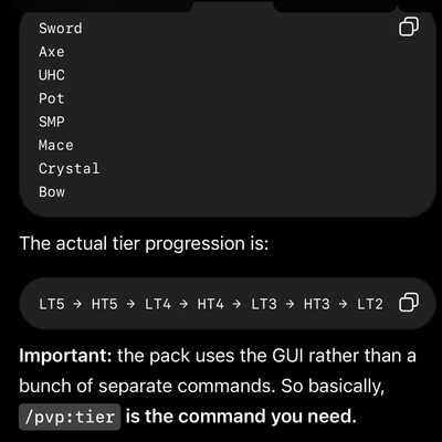 Tier-Testing 