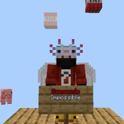 Gamemode Impossible