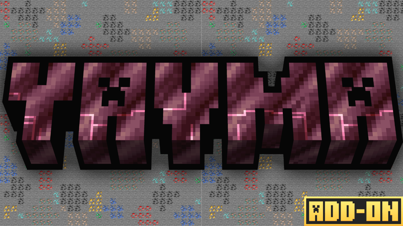 YetAntoherVeinMinerAddon (YAYMA) — screenshot 1