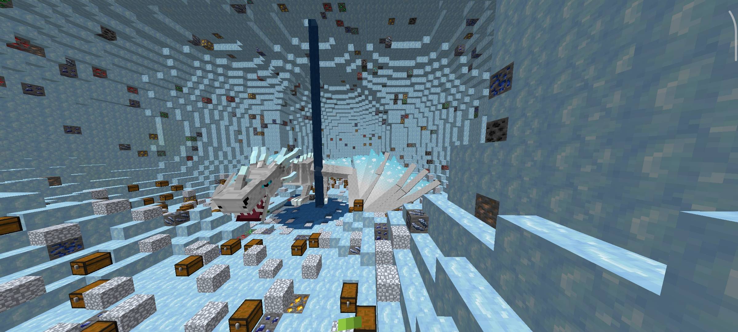 HEAT AND COLD — screenshot 1