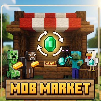 Every Mob Trades