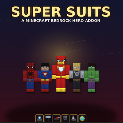SuperSuits