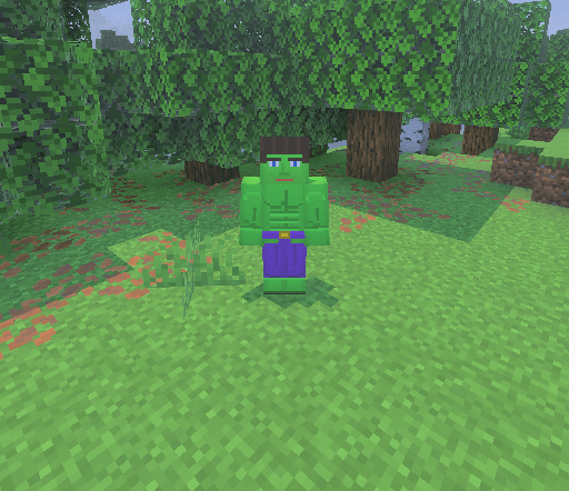 SuperSuits — screenshot 3