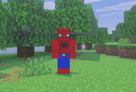 SuperSuits — screenshot 4