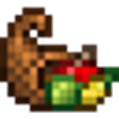 Pizza573's Cornucopia ReBedrocked