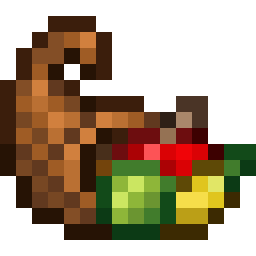Pizza573's Cornucopia ReBedrocked — screenshot 1