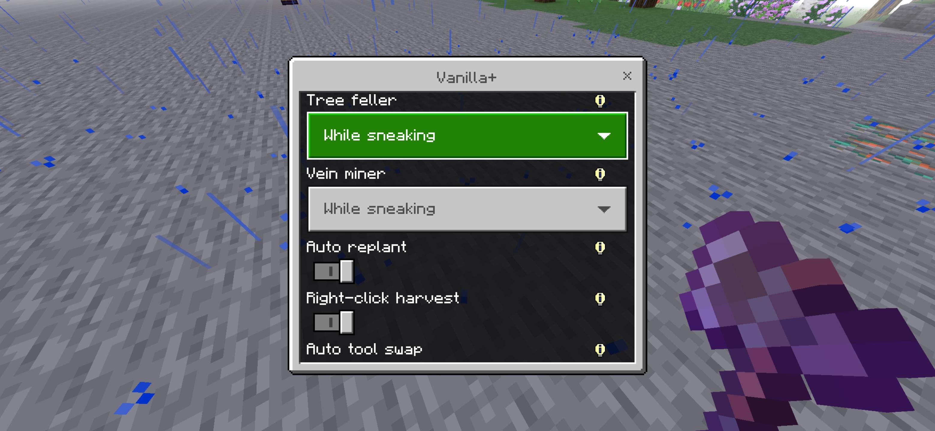 Obe's Quality of life — screenshot 1