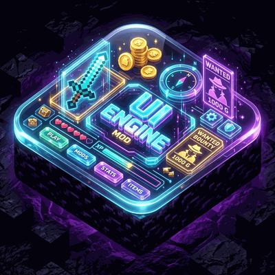 UI Engine