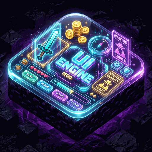UI Engine — screenshot 1
