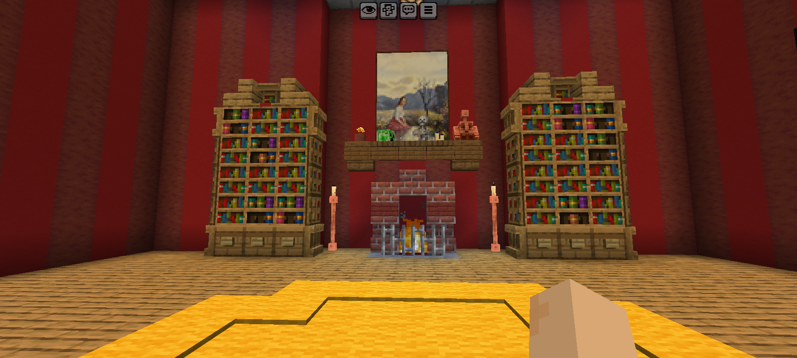 interview map — screenshot 1