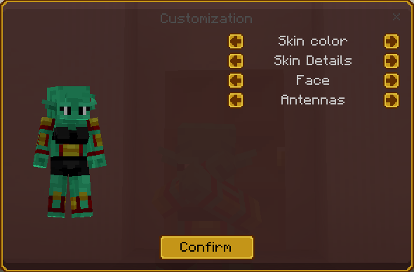 Waifu Namekians — screenshot 1