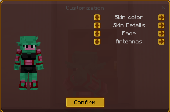Waifu Namekians — screenshot 2