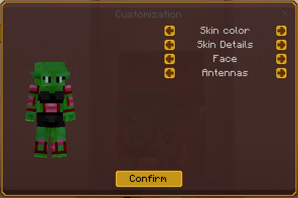 Waifu Namekians — screenshot 3