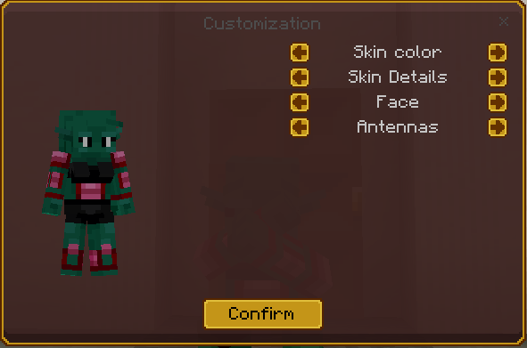 Waifu Namekians — screenshot 4