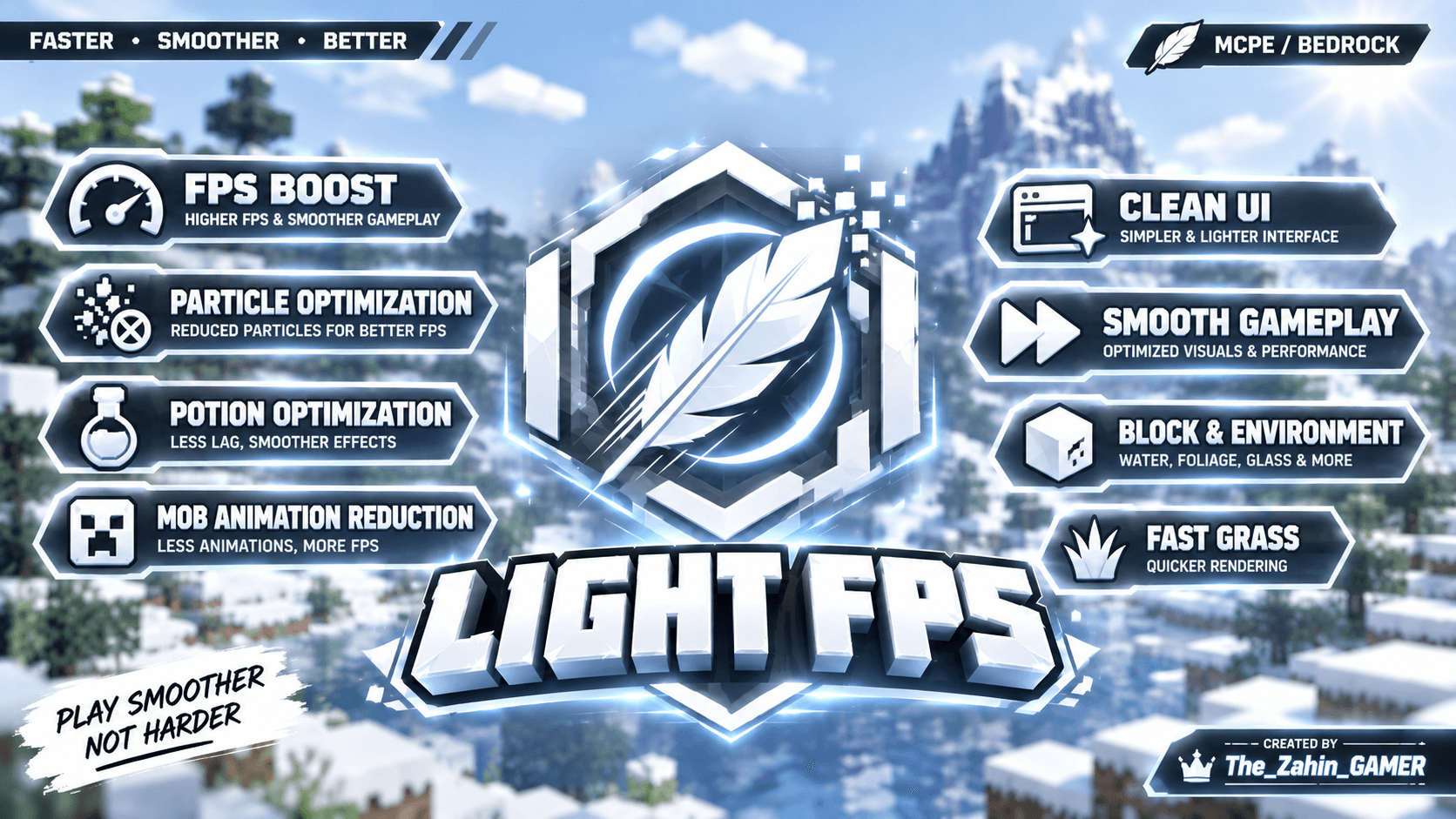 Light FPS — screenshot 1