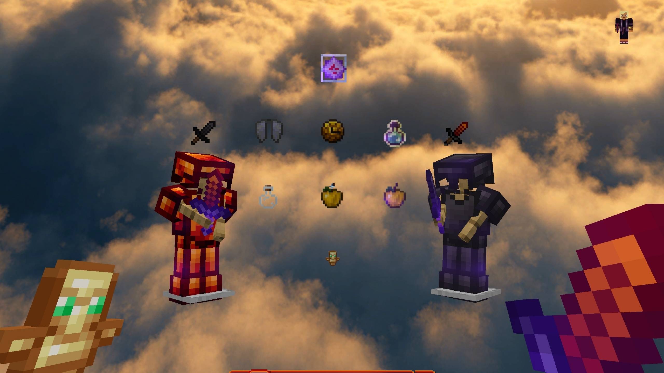 Kurumi [16x] — screenshot 1