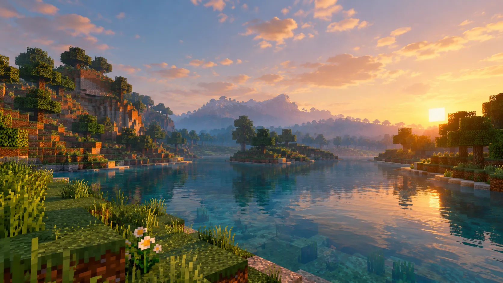 BRG Natural realism — screenshot 1