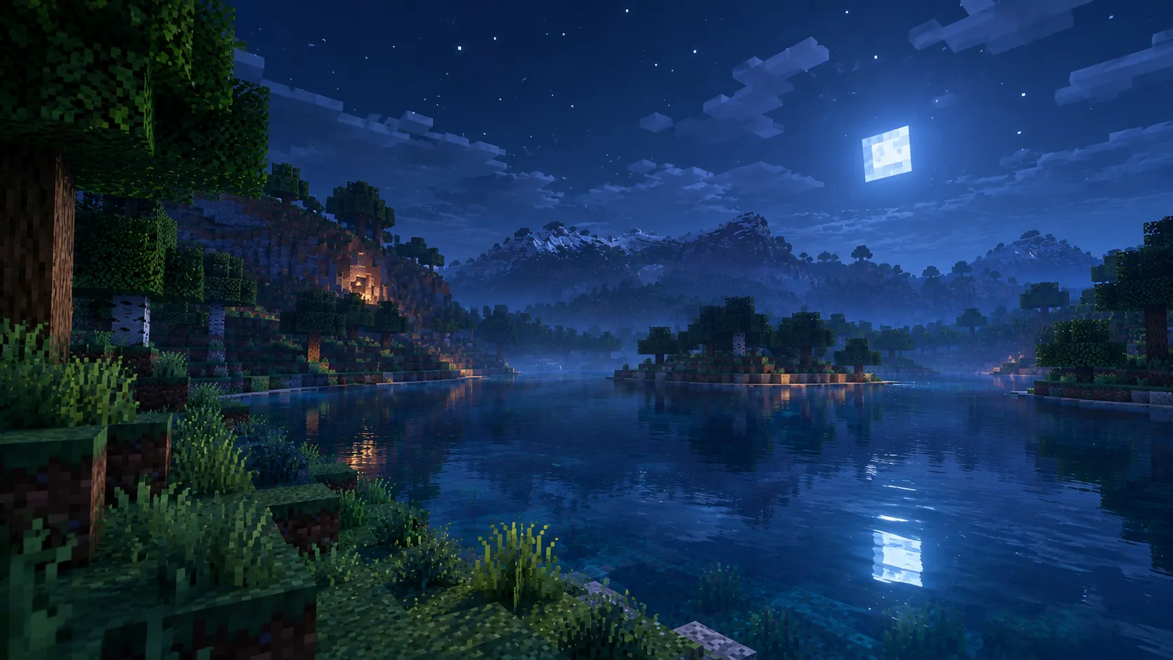 BRG Natural realism — screenshot 2