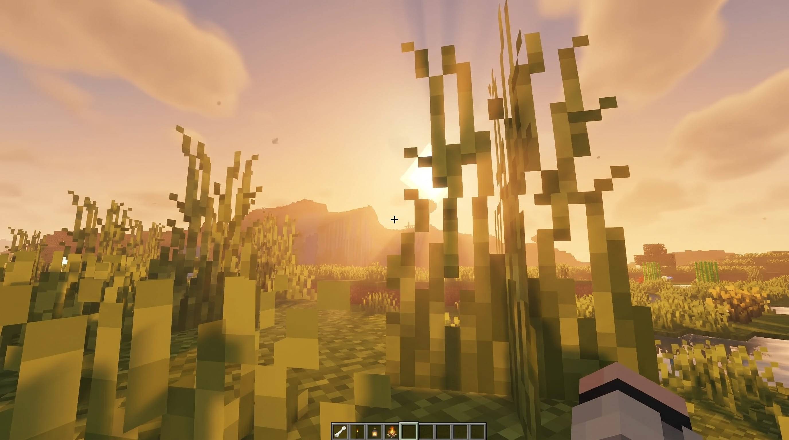 ABHU VISUALS — screenshot 1