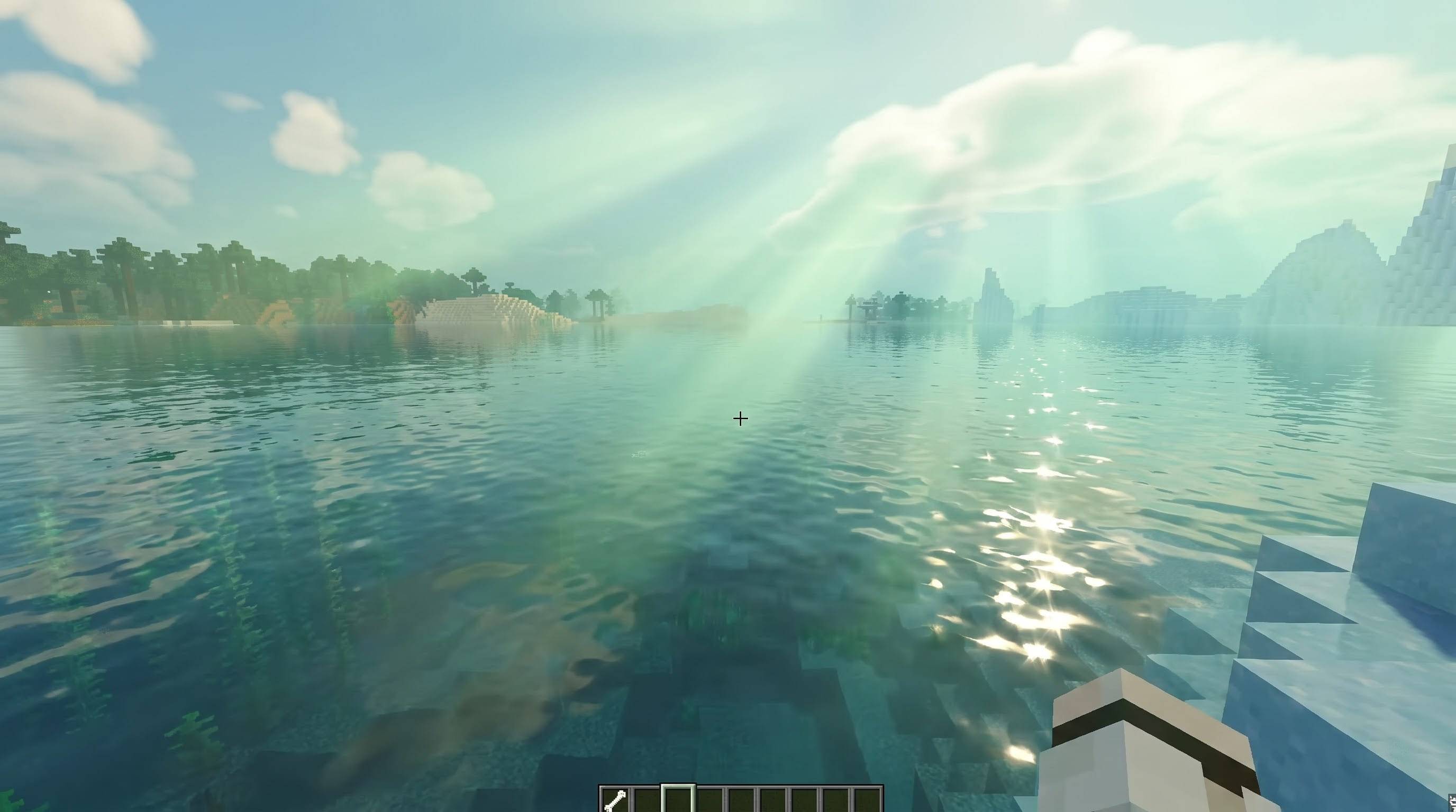ABHU VISUALS — screenshot 2