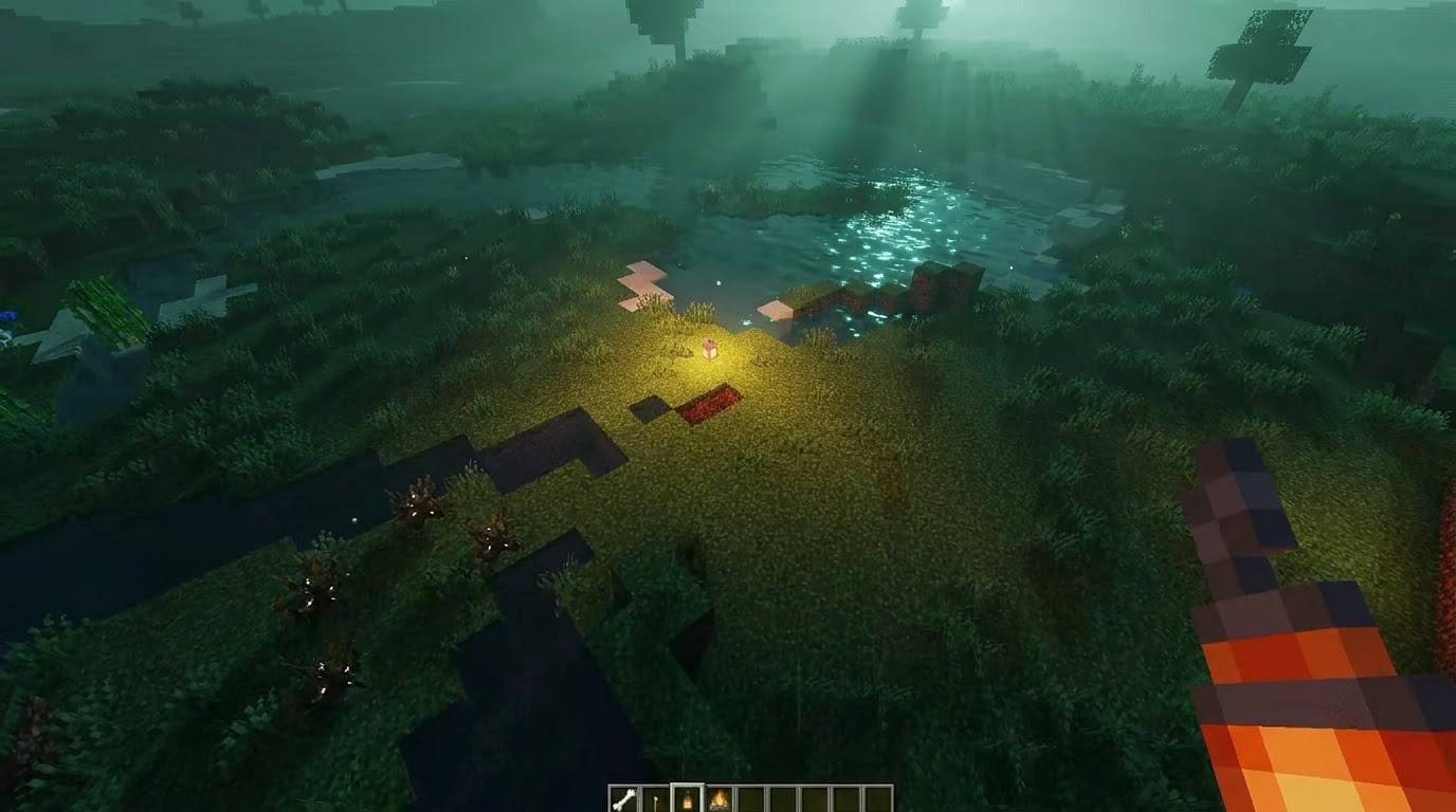 ABHU VISUALS — screenshot 3