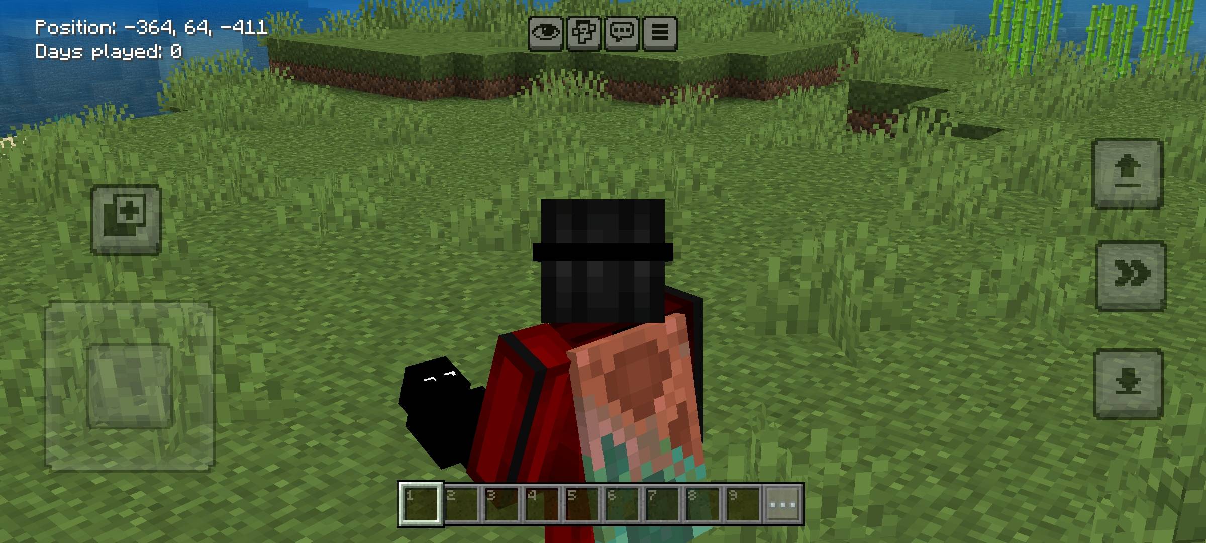 The Totems 2.0 — screenshot 2