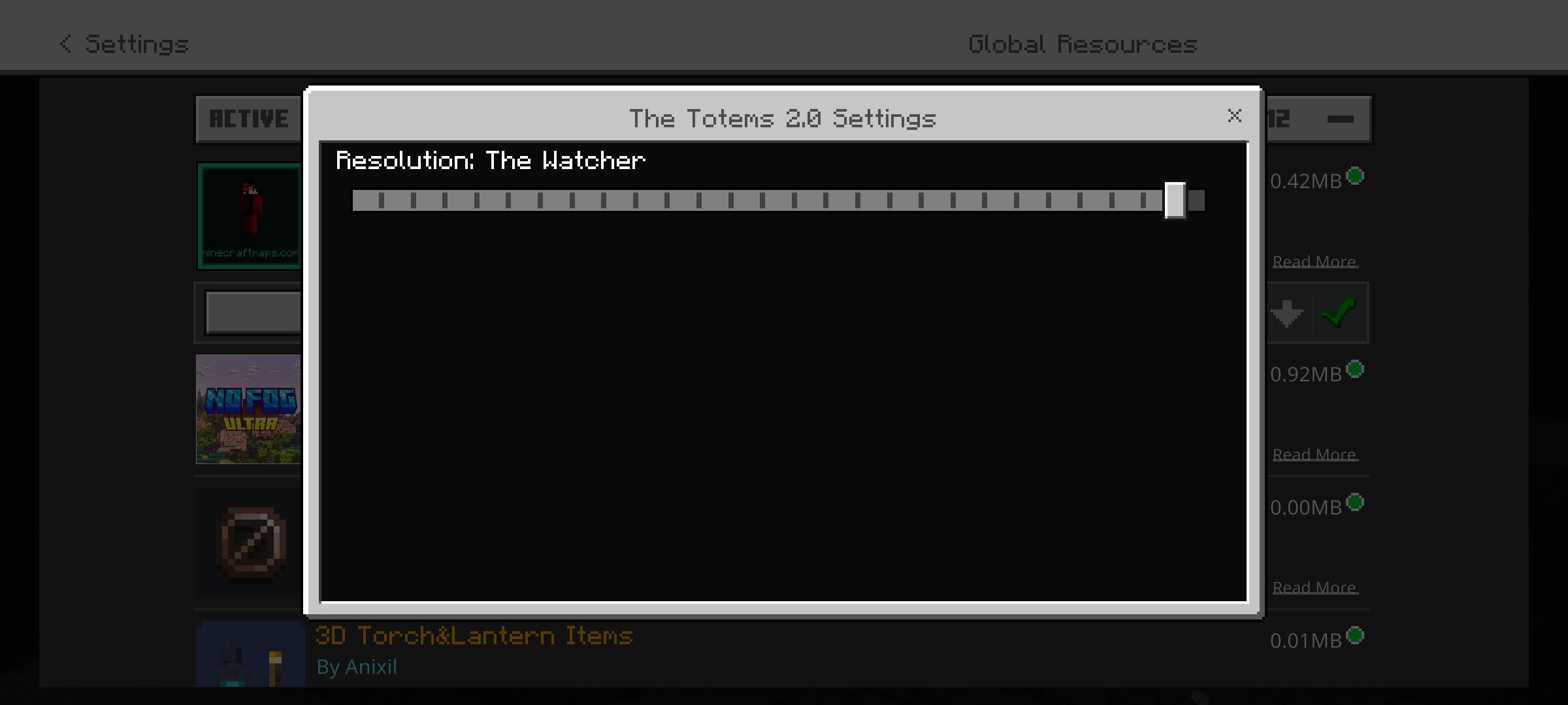The Totems 2.0 — screenshot 3