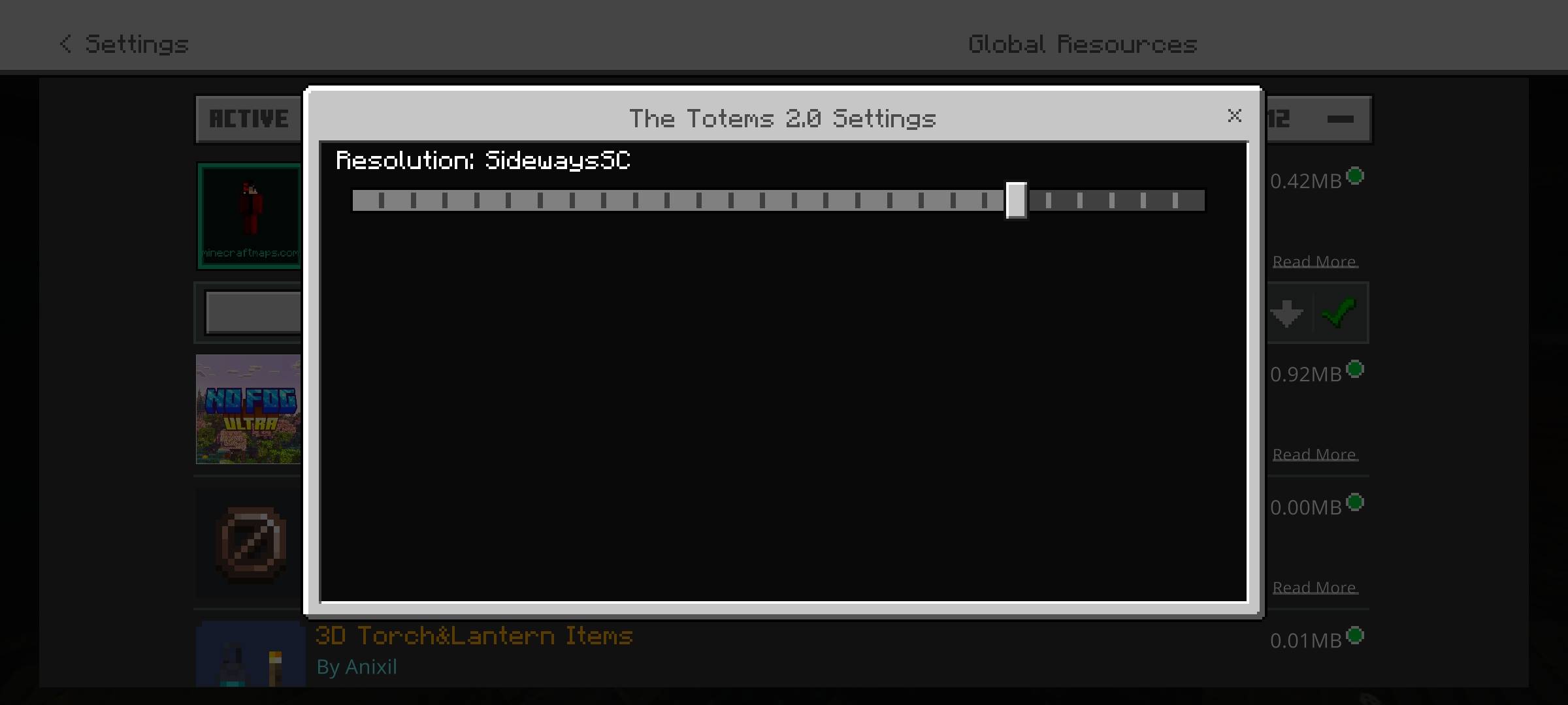 The Totems 2.0 — screenshot 4