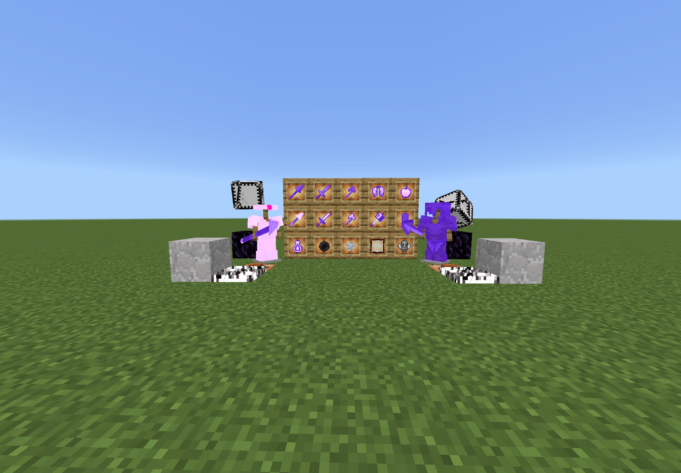 Prism 16x PvP pack — screenshot 1